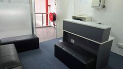 North Bridge Centre (D7), Office #509023711